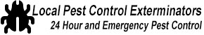 Raglesville IN Pest Control Exterminators